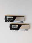 G.SKILL Trident Z Neo 2×32 GB DDR4-3200 CL16 XMP RGB