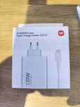 Ładowarka 120W Xiaomi