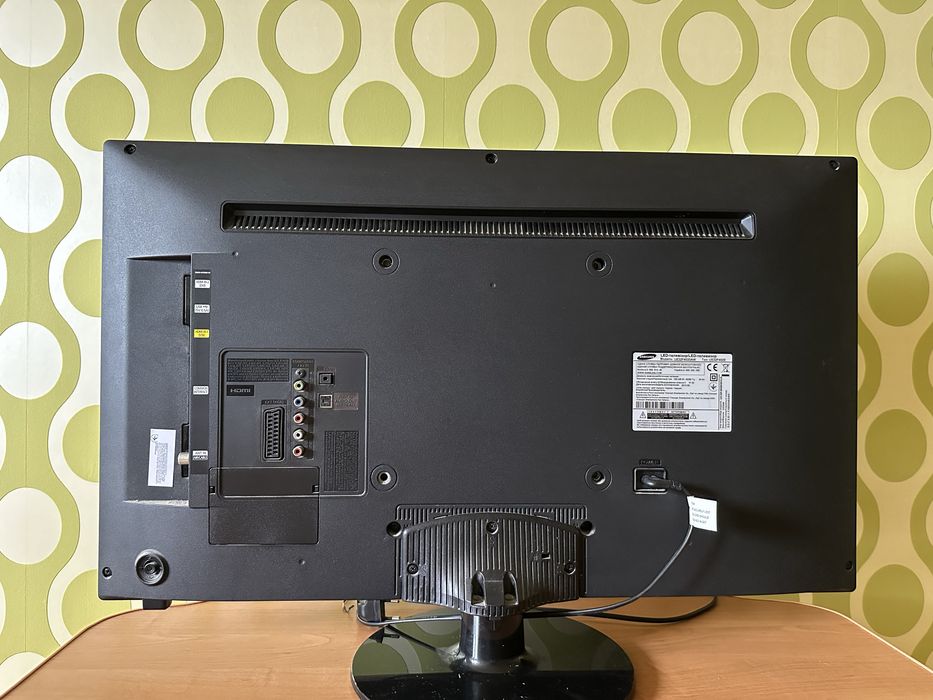 Телевізор Samsung 32”