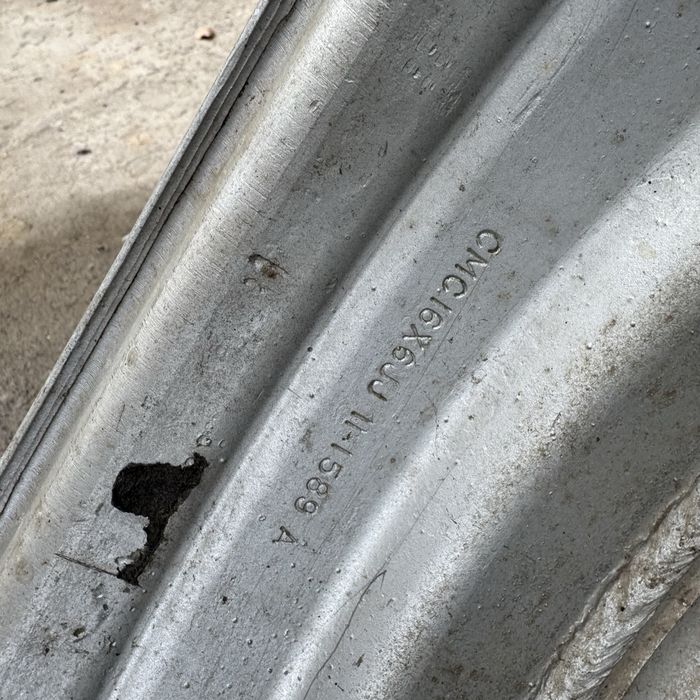 Jdm диски стиль bbs mesh 16” 5x114.3