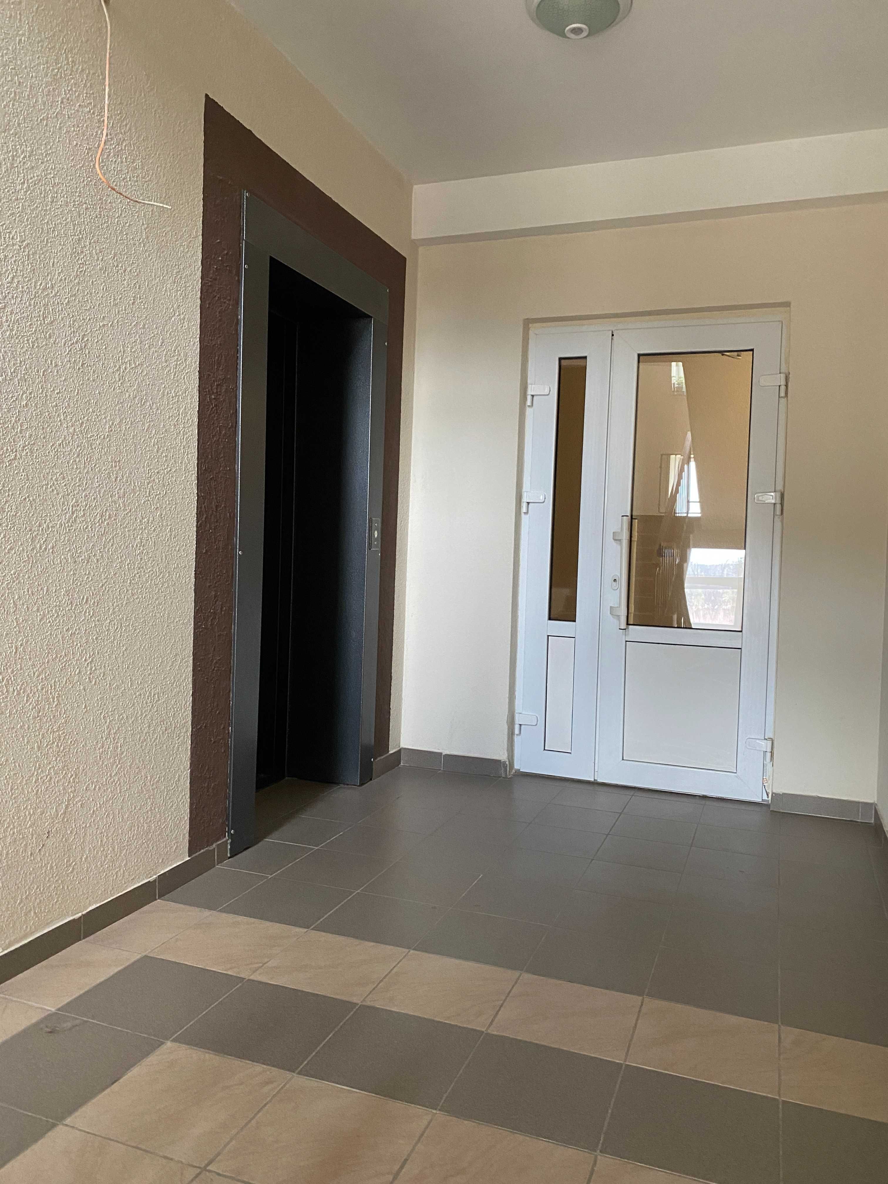 Продам однокімнатну квартиру 40 м.кв.