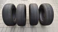 Opony Letnie Nokian wetproof 225/65/17