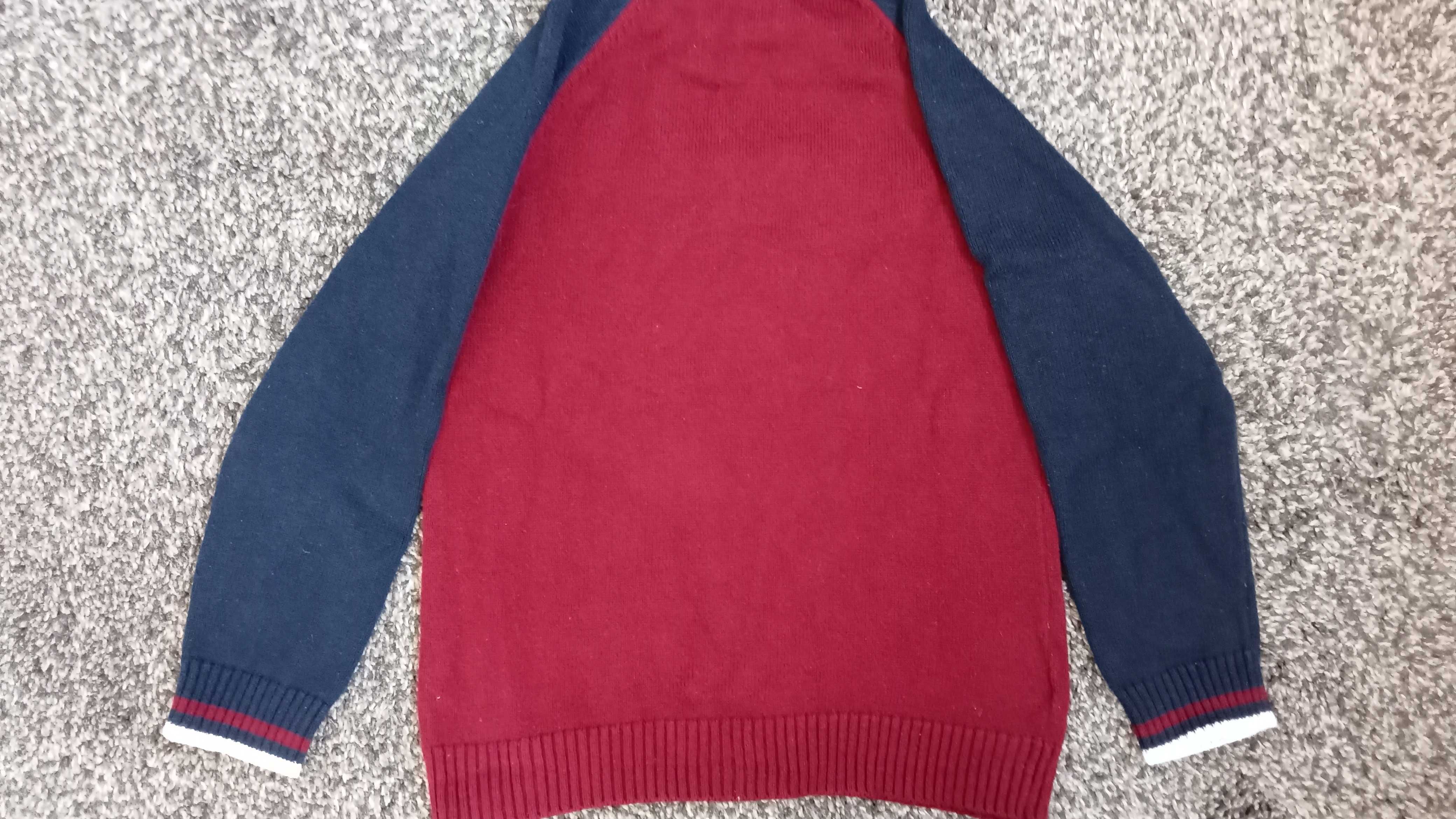 Camisola de lã Mayoral 6 anos (menino)