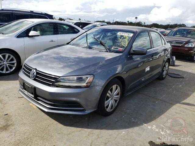 Разборка VOLKSWAGEN JETTA Фольцваген Джетта розборка Автошрот