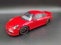 1:18 GT Spirit  RARE Porsche 911 Carrera AEROKIT Limit 523/750 model