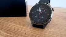 Smartwatch Huawei Watch 3 PRO z eSIM   --> STAN BDB + 2 GRATISY
