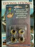 Protetores para janela de correr