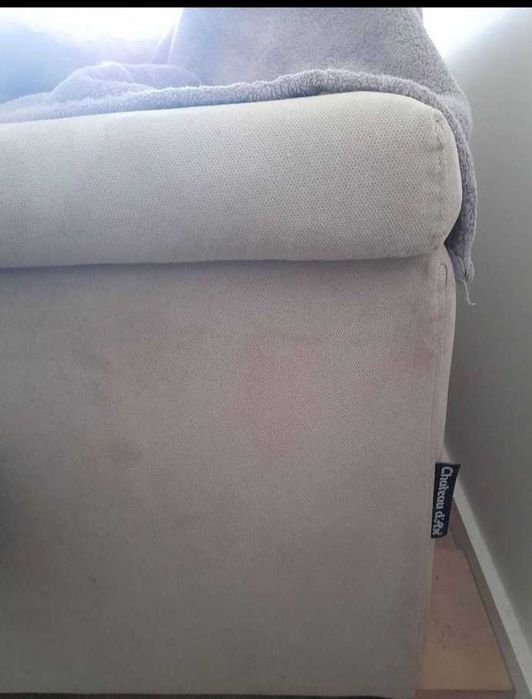 Sofa chaise long