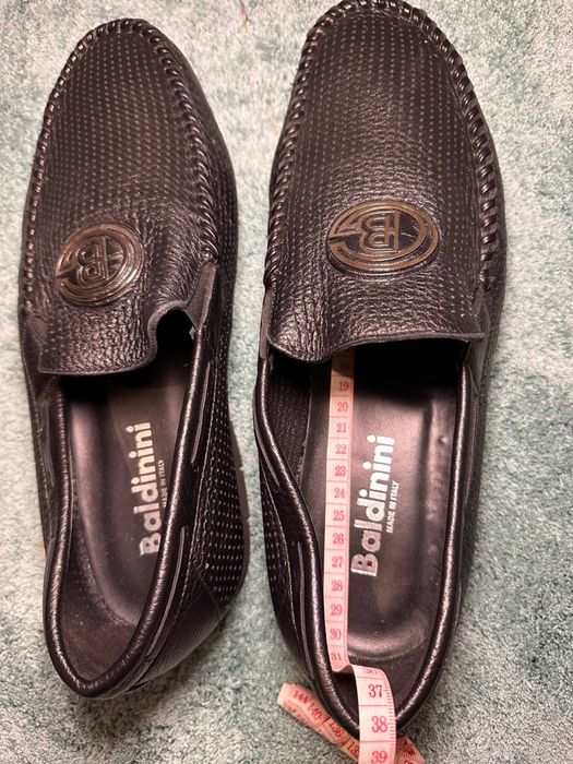 Лофери/Мокасини Baldinini