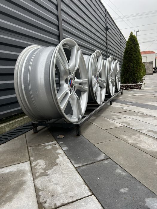 Диски Різноширокі 18R 5X120 BMW F20 F30 E90