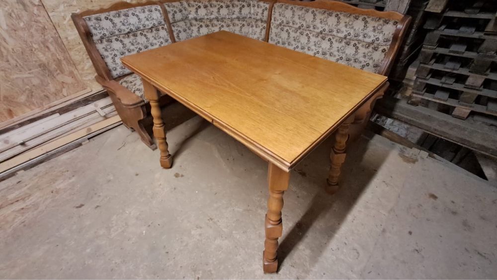 Narożnik kuchenny Bytom