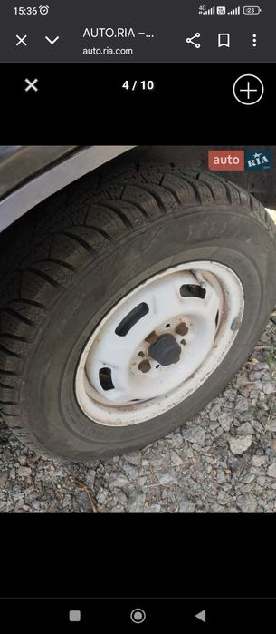 Продається ВАЗ 2109