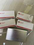 Komplet 5x power bank 20000mAh mAh powerbank