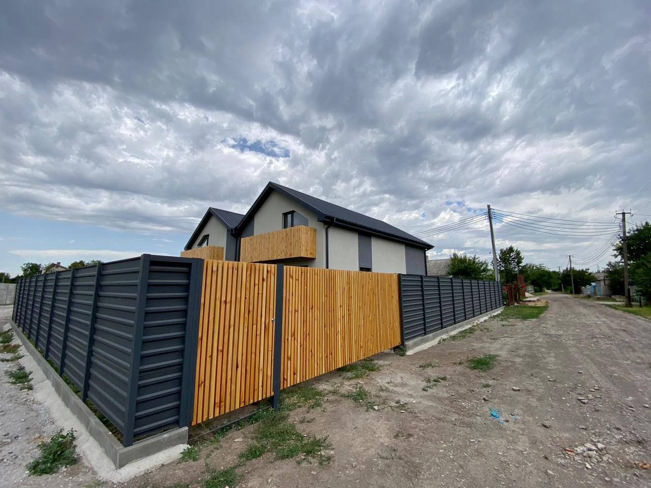 Продам Таунхаус 158м2  65 000 $