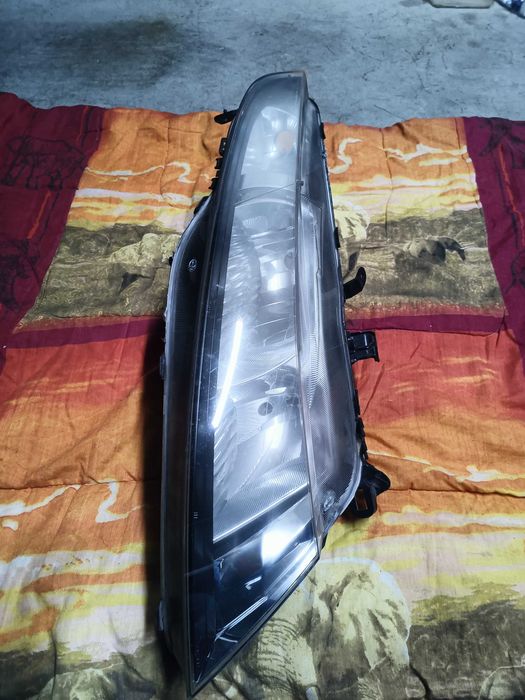 Ópticas frente Civic mk8 VIII FN FK Civic 2006