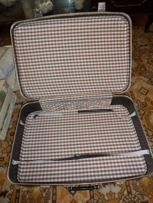 дорожный чемодан РСФСР