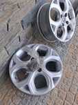 Jantes para peugeot partner ou citroen berlingo   16 p