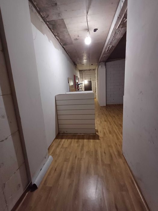 Офіс (склад) 57.5кв.м. Світлицького, 35, 3й поверх