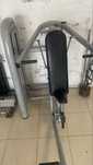 Maquina Ombros marca Gervasport