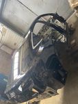 четверть, чвертка Audi E-Tron Sportback LY9T