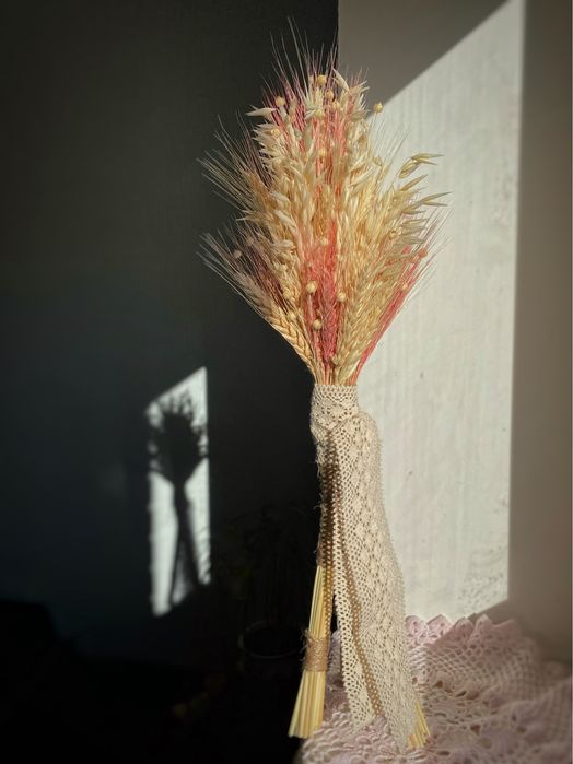 Різдвяний дідух, новорічний декор