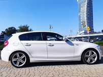 BMW Seria 1 BMW 123d 244KM 454 Nm