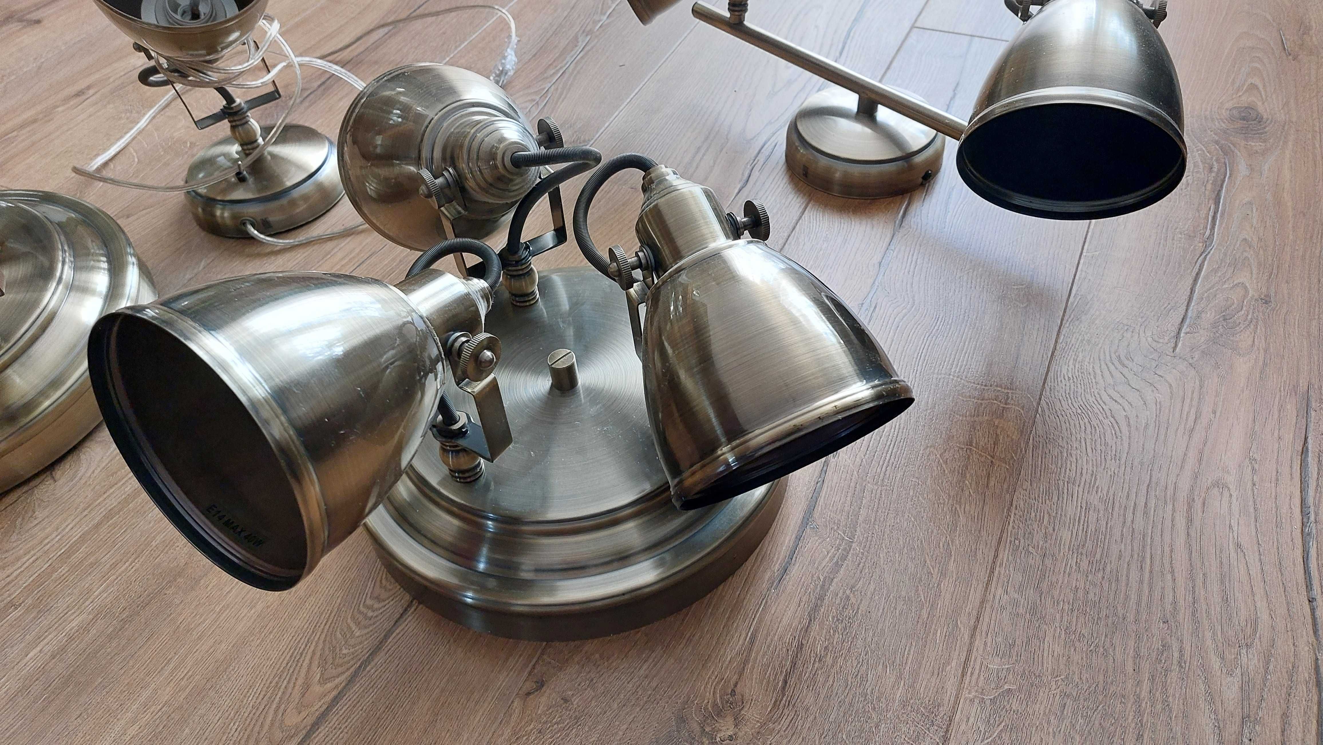 lampa lampy markslojd