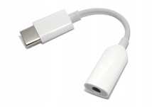 Oryginalny adapter Xiaomi USB C na JACK 3,5mm
