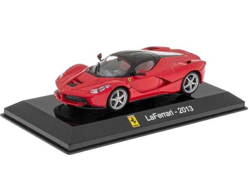 Altaya LaFerrari 1/43