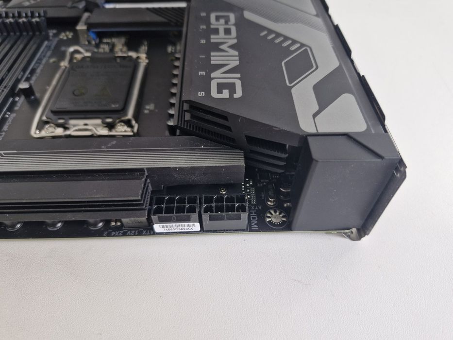 Gigabyte Z790 Gaming X Ax G10 Socket 1700 Płyta Główna