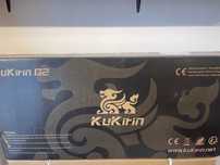 Nowa hulajnoga Kukirin G2 2025- dostepne od reki