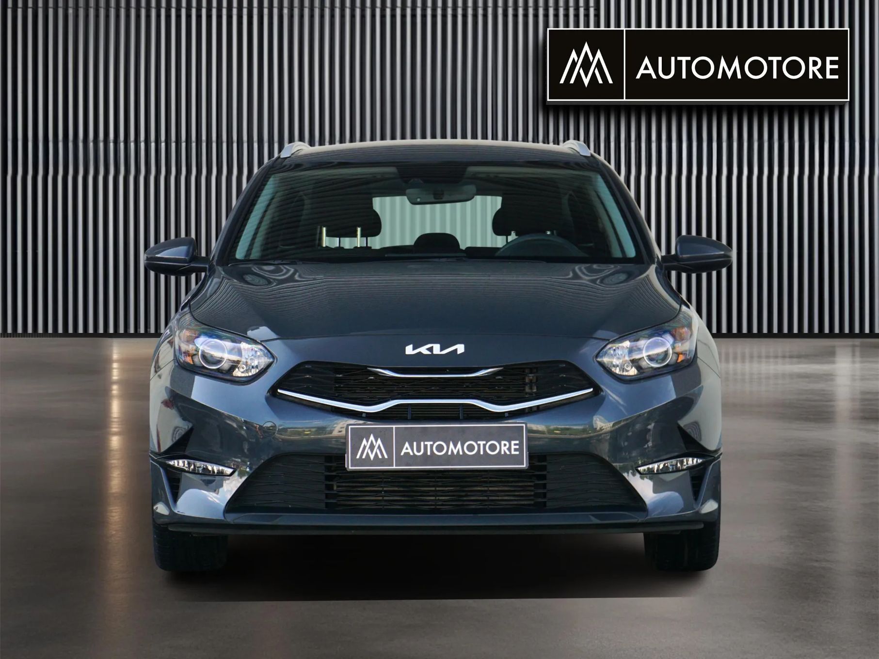 Kia Ceed 1.5 T-GDI M SalonPL ASO Tempomat/KameraCofania/AppleCarPlay/LaneAssist