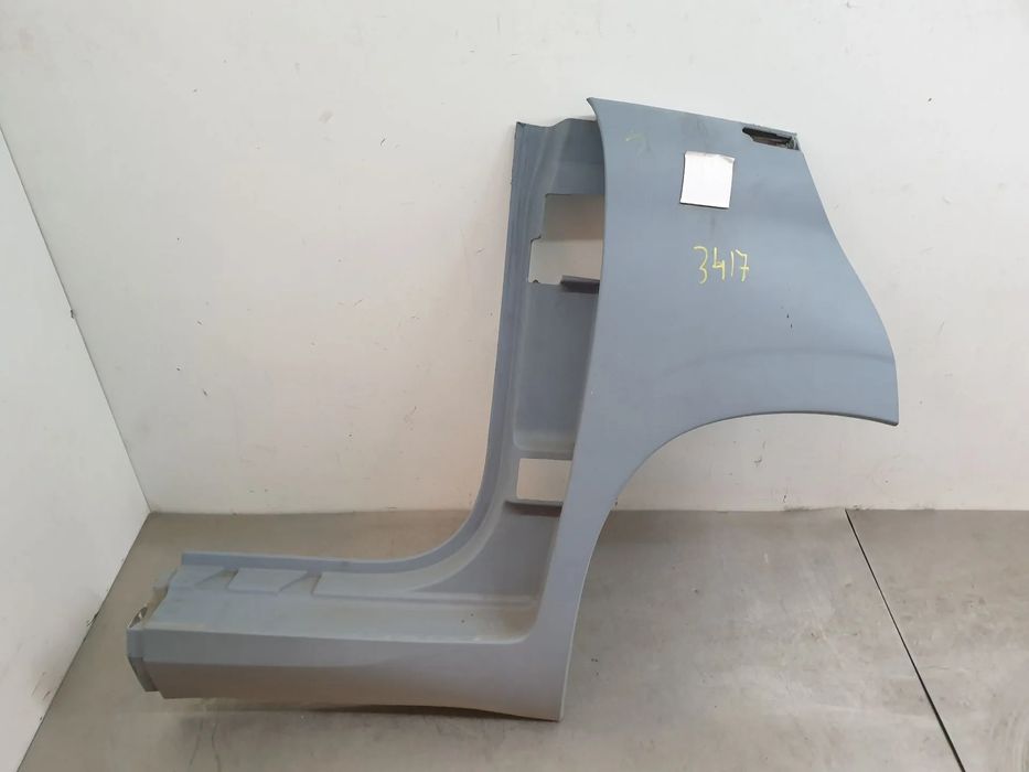 Painel trás esquerdo CITROËN Ami (9A_)