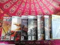 Jogos para PC como novos ( destaque para SAN ANDREAS e Turning Point)