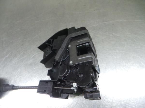 Fechadura / fecho porta trás direito RENAULT Megane IV (B9A/M_)