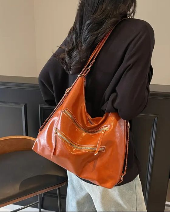 Сумка жіноча через плече