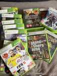 Gry na XBOX 360 kupując 5+ znizka 10%