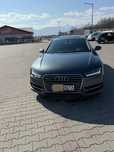 Audi A7 Sportback
