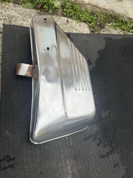 Продам бардачки ява 638