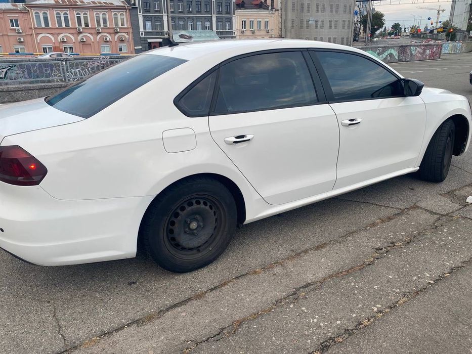 Продам пасат б7 америка