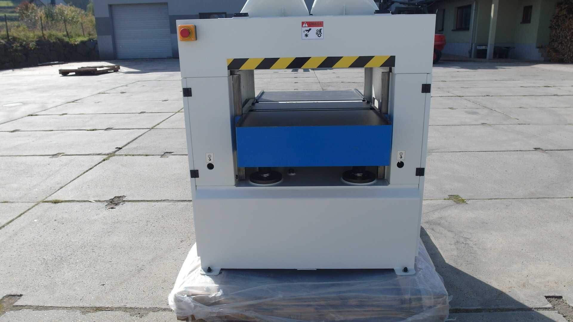 Grubościówka Vanhold G630