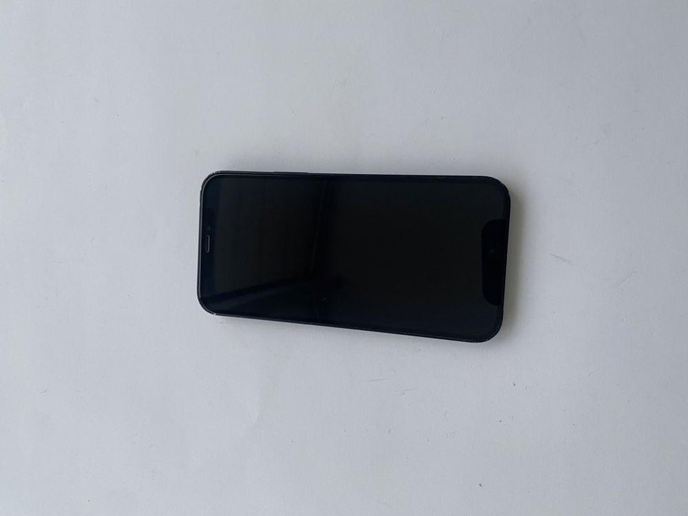 Iphone 12 black 64gb