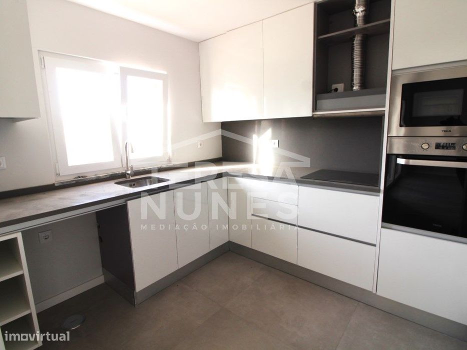 Apartamento T2 (Novo)