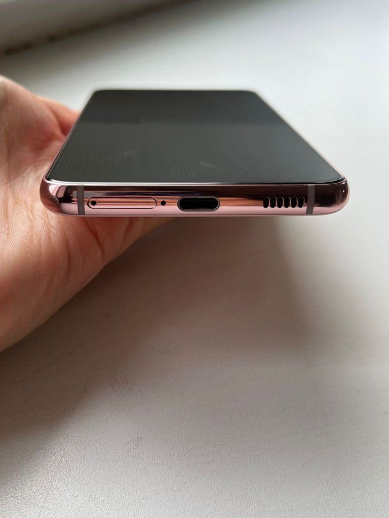 Smartfon Samsung S21 5G