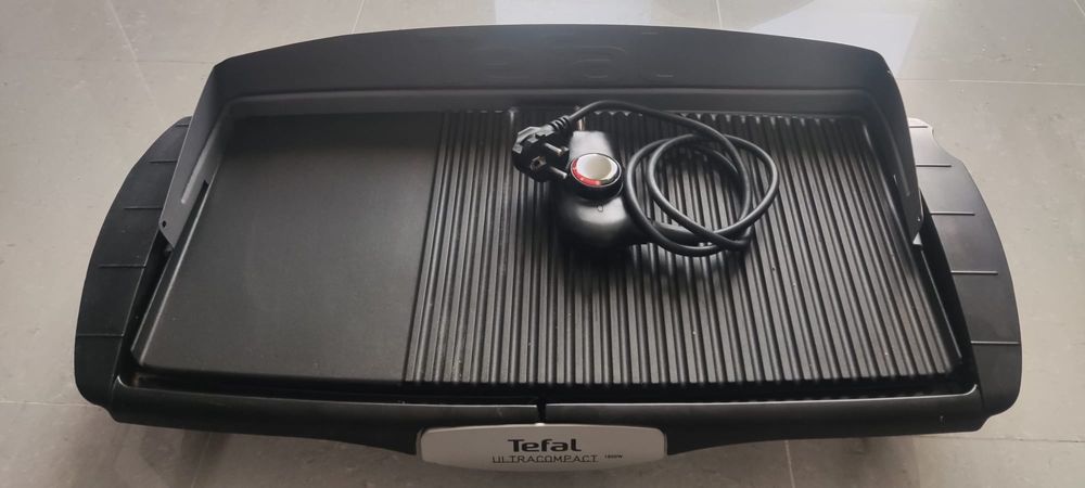 Grelhador Tefal