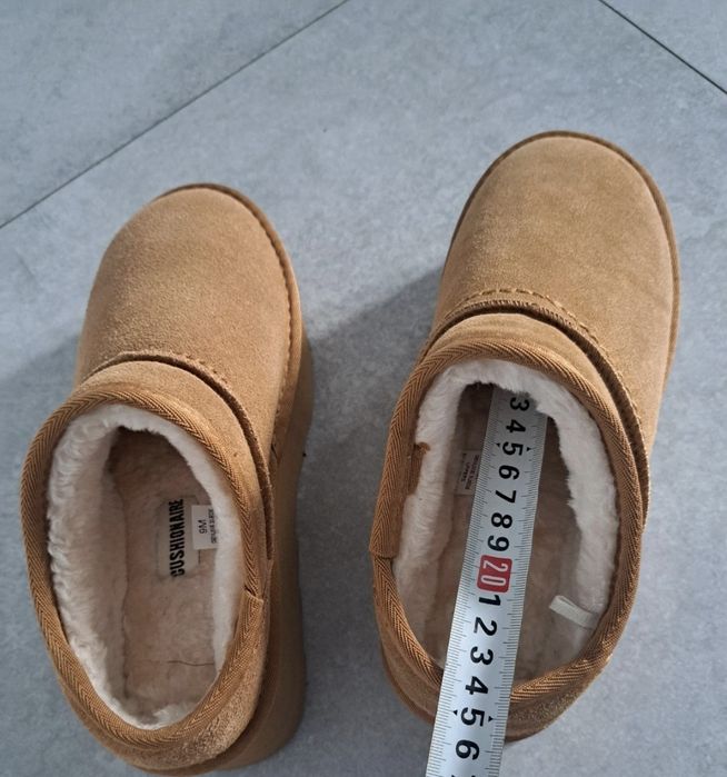 Nowe buty cushionaire, rozmiar 40