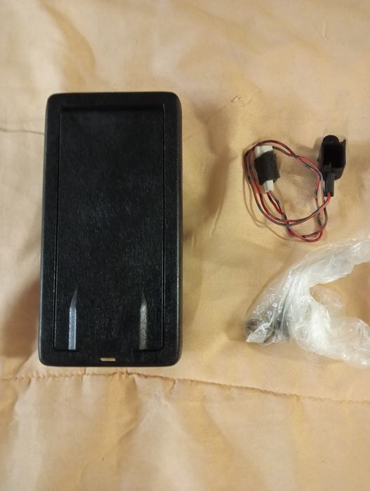 Consola para lugar de cinzeiro Mx5 NA