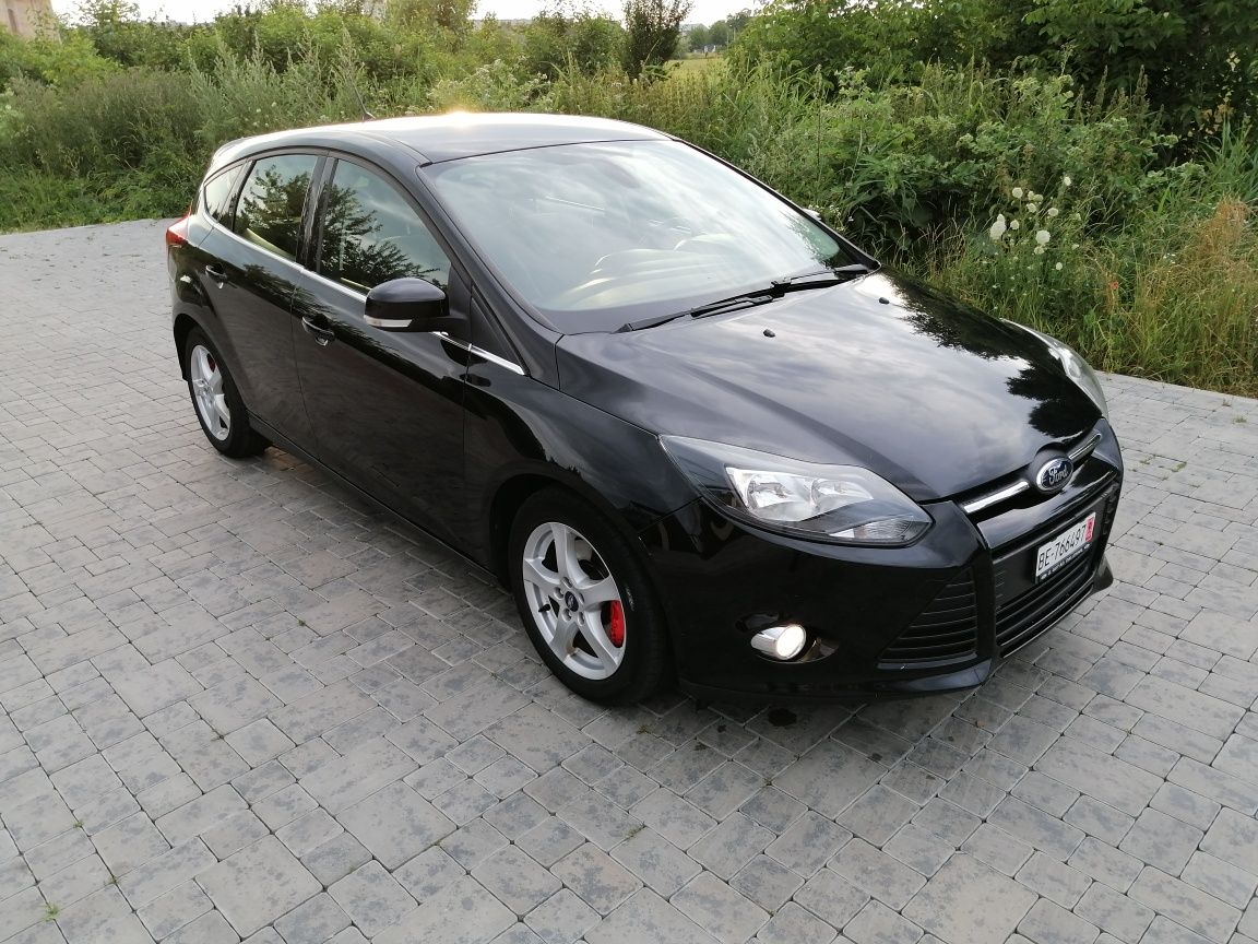 2013 рік 1.6 бензин, 6-ти ст.