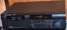 Harman/Kardon TD 4200 Magnetofon kasetowy Japan Dolby B, C