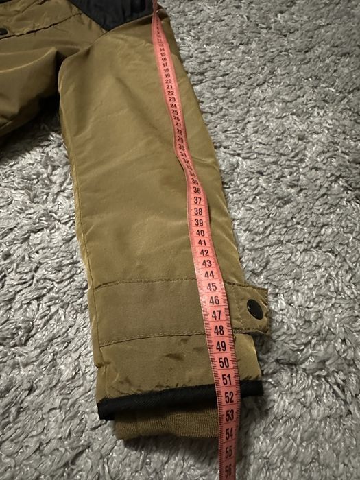 Зимова парка Zara на хлопчика.Розмір 140.Стан ідеальний.